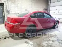 2007 Chevrolet Impala photo