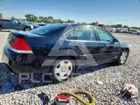 2007 Chevrolet Impala photo