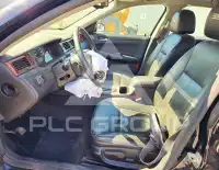 2007 Chevrolet Impala photo