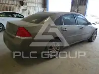 2007 Chevrolet Impala photo
