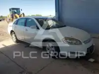 2007 Chevrolet Impala photo