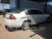 2007 Chevrolet Impala photo