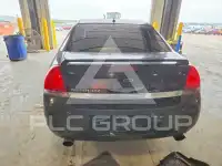2007 Chevrolet Impala фото