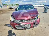 2007 Chevrolet Impala photo