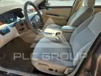 2007 Chevrolet Impala фото
