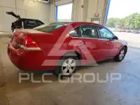 2007 Chevrolet Impala фото