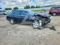 2007 Chevrolet Impala фото