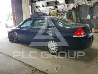 2007 Chevrolet Impala фото