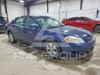 2007 Chevrolet Impala фото