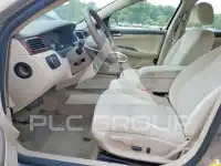2007 Chevrolet Impala фото