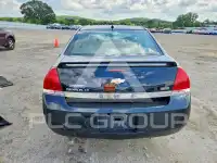 2007 Chevrolet Impala фото