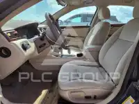 2007 Chevrolet Impala фото