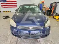 2007 Chevrolet Impala фото