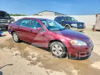 2007 Chevrolet Impala фото