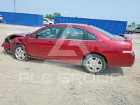 2007 Chevrolet Impala фото