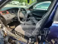 2007 Chevrolet Impala фото