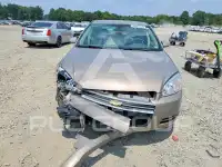 2007 Chevrolet Impala фото