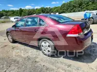 2007 Chevrolet Impala photo