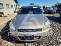 2007 Chevrolet Impala фото