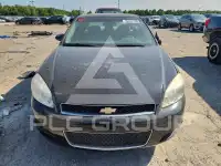 2007 Chevrolet Impala фото