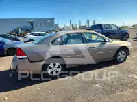 2007 Chevrolet Impala фото