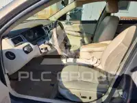 2007 Chevrolet Impala фото