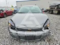 2007 Chevrolet Impala фото