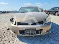 2007 Chevrolet Impala фото