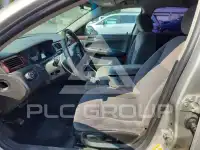 2007 Chevrolet Impala photo