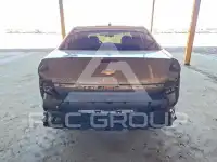 2007 Chevrolet Impala photo