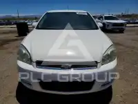 2007 Chevrolet Impala фото