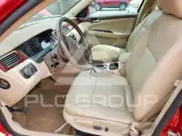 2007 Chevrolet Impala фото