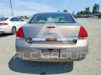 2007 Chevrolet Impala photo