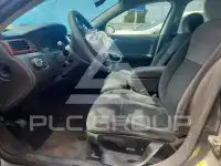 2007 Chevrolet Impala фото