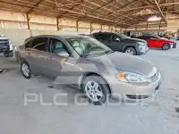 2007 Chevrolet Impala photo