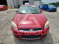2007 Chevrolet Impala фото