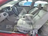 2007 Chevrolet Impala photo