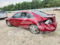 2007 Chevrolet Impala photo
