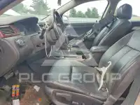 2007 Chevrolet Impala photo