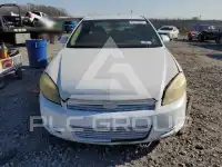 2007 Chevrolet Impala фото