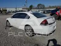 2007 Chevrolet Impala фото
