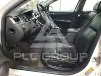 2007 Chevrolet Impala фото