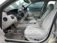 2007 Chevrolet Impala photo