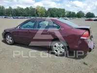 2007 Chevrolet Impala фото