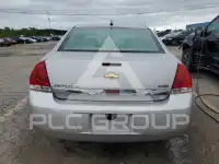 2007 Chevrolet Impala photo
