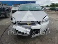 2007 Chevrolet Impala photo