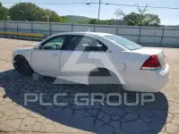 2007 Chevrolet Impala photo