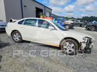2007 Chevrolet Impala фото