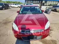 2007 Chevrolet Impala фото