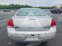 2007 Chevrolet Impala photo